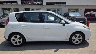 RENAULT Scenic usata, con Boardcomputer