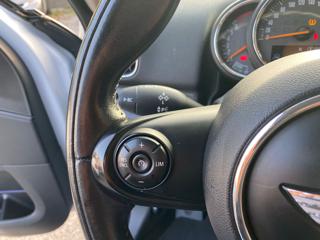 MINI Countryman usata, con Controllo trazione