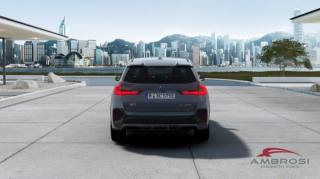 BMW X1 usata 4
