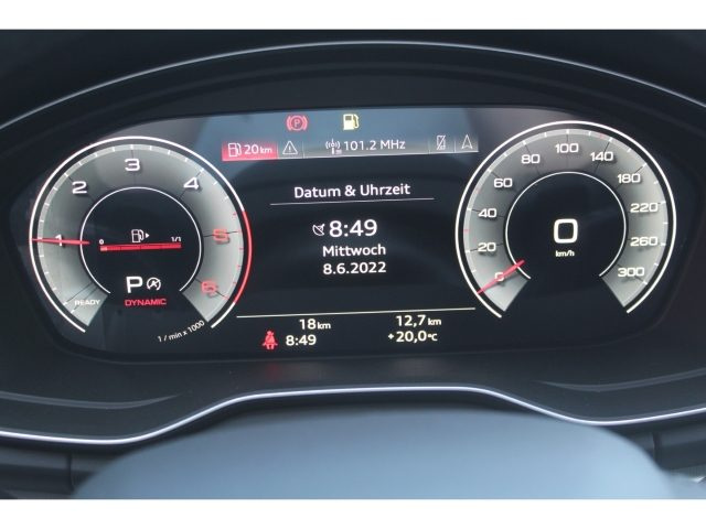 AUDI Q5 usata, con Cruise Control