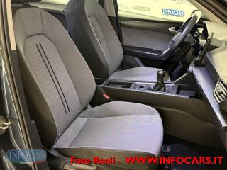 SEAT Leon usata, con Autoradio