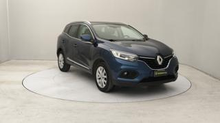 RENAULT Kadjar usata, con Boardcomputer
