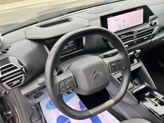 CITROEN C4 X usata, con ESP