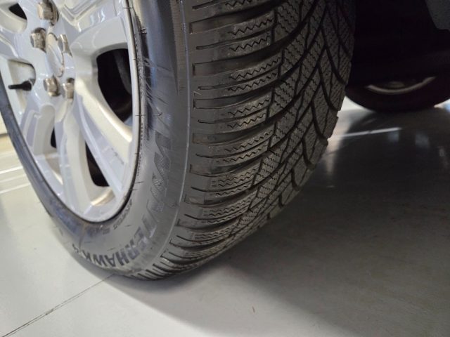 LAND ROVER Discovery usata, con Park Distance Control