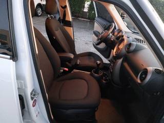 MINI Countryman usata, con Fendinebbia