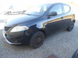 LANCIA Ypsilon Elefantino