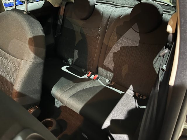 FIAT 500 usata, con Park Distance Control