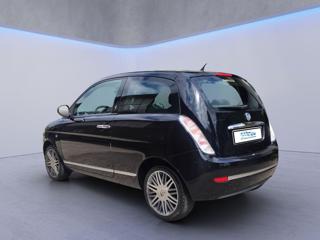 LANCIA Ypsilon usata, con Alzacristalli elettrici