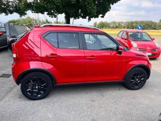 SUZUKI Ignis usata, con Airbag Passeggero