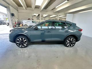 CUPRA Formentor usata, con Boardcomputer
