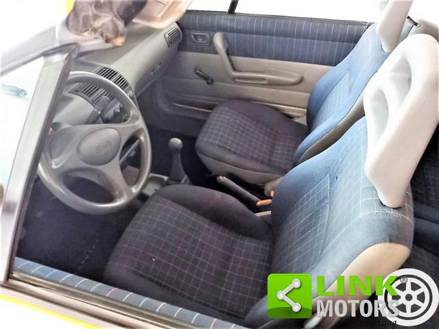 FIAT Punto usata 11