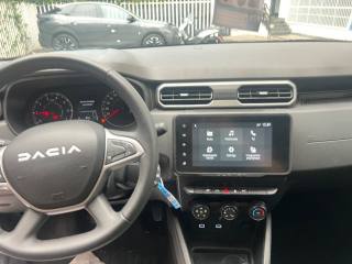 DACIA Duster usata, con Fari LED