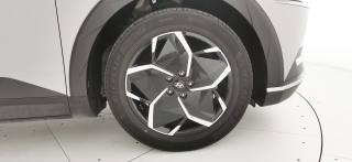 HYUNDAI Ioniq 5 usata, con Sistema di chiamata d
