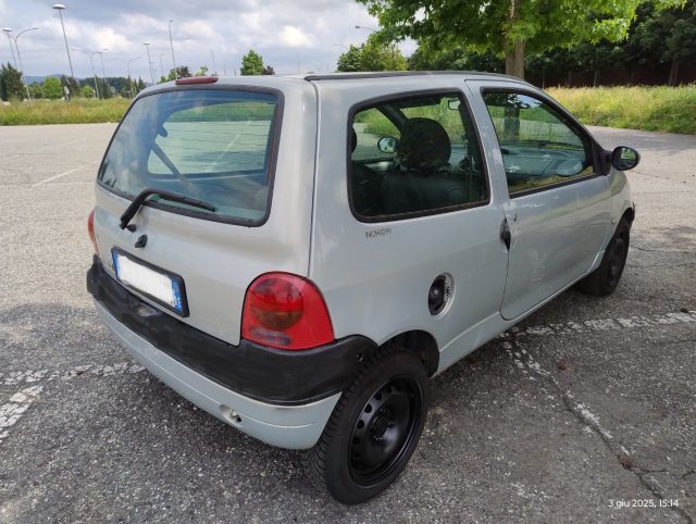 RENAULT Twingo usata, con Alzacristalli elettrici