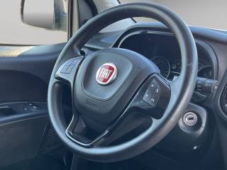 FIAT Doblo usata 10