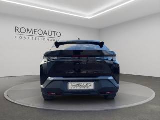 PEUGEOT 3008 usata, con Chiusura centralizzata