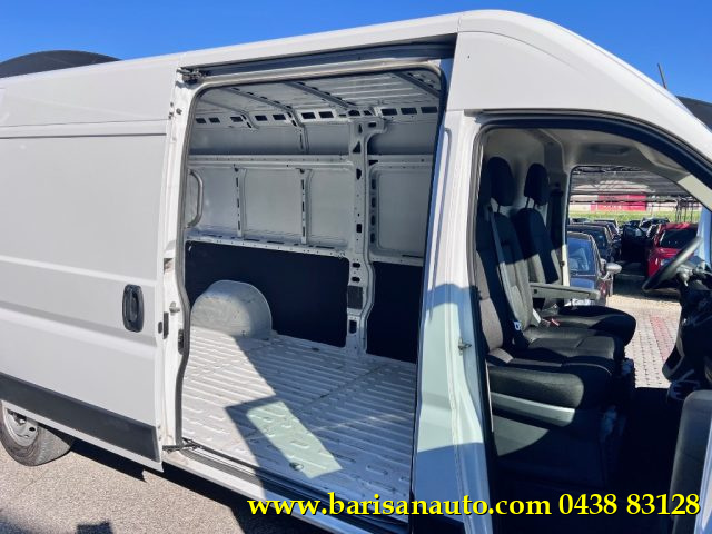CITROEN Jumper usata, con Controllo trazione