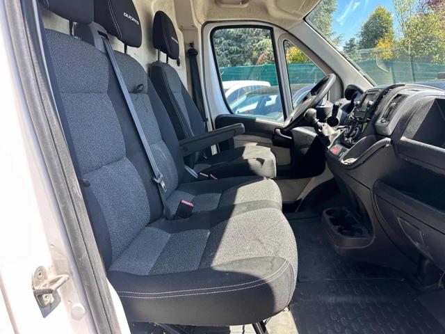FIAT Ducato usata 8