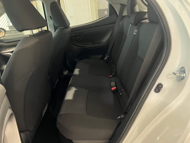 MAZDA 2 usata, con ESP