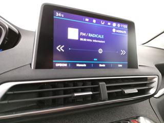 PEUGEOT 3008 usata, con ESP