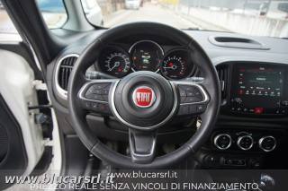FIAT 500L usata, con Immobilizzatore elettronico