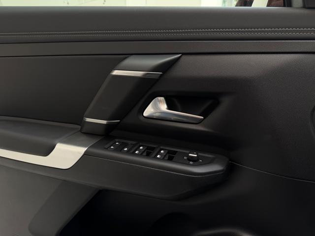 JEEP Compass usata, con Start/Stop Automatico