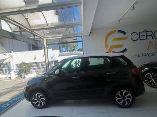 FIAT 500L usata, con Antifurto