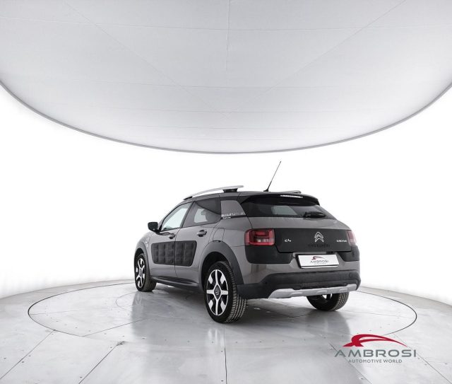 CITROEN C4 Cactus usata 3