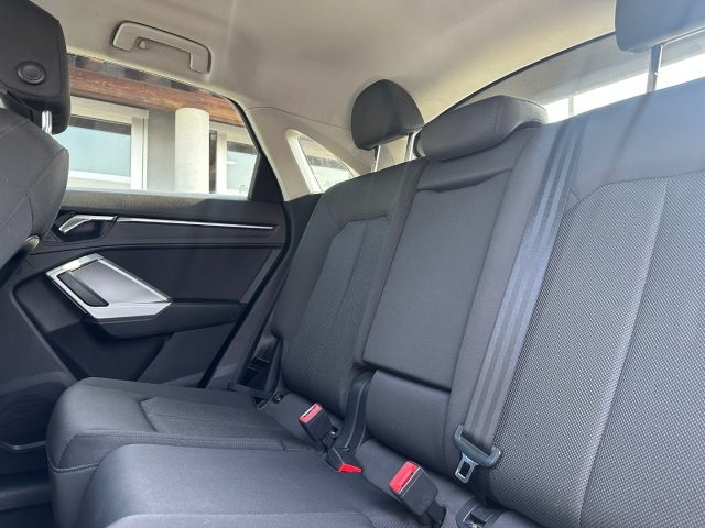 AUDI Q3 usata, con Controllo trazione