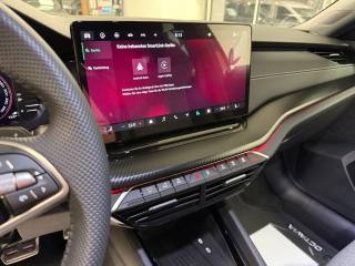 SKODA Octavia usata, con ESP