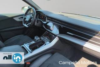 AUDI Q8 usata 13
