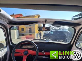 FIAT 500 usata 41