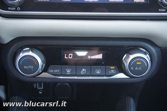 NISSAN Micra usata 19