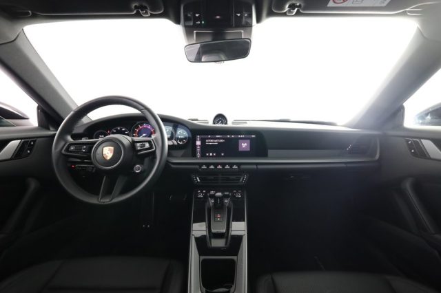 PORSCHE 911 usata 10