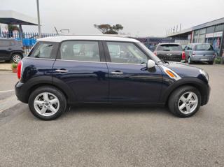 MINI Countryman usata, con Airbag Passeggero