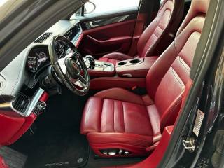 PORSCHE Panamera usata, con Boardcomputer