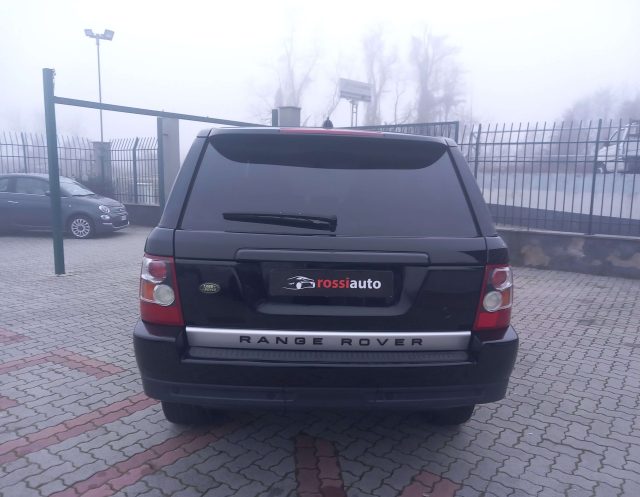 LAND ROVER Range Rover Sport usata, con Alzacristalli elettrici