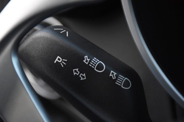 ALFA ROMEO Stelvio usata, con Fari LED