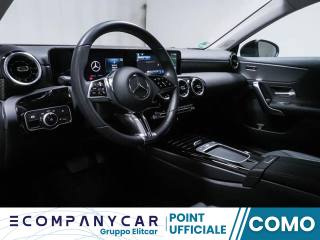 MERCEDES-BENZ A 180 usata, con Cerchi in lega