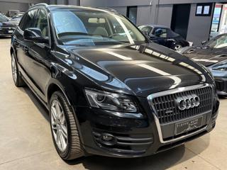 AUDI Q5 usata, con Airbag laterali