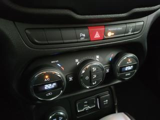 JEEP Renegade usata, con Volante in pelle