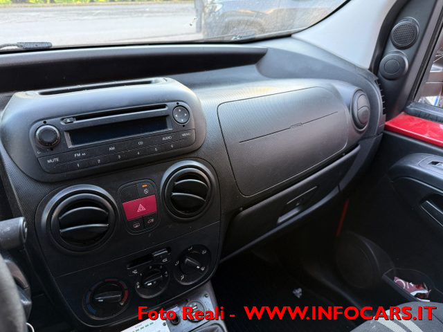 FIAT Fiorino usata, con ESP