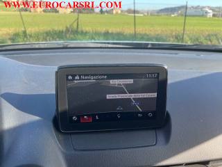 MAZDA CX-3 usata, con Sensori di parcheggio posteriori