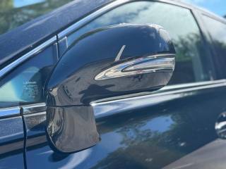 LEXUS RX 450h usata, con Autoradio