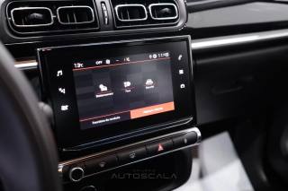 CITROEN C3 usata, con Servosterzo