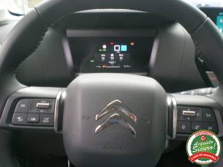 CITROEN C4 usata, con Sensore di luce