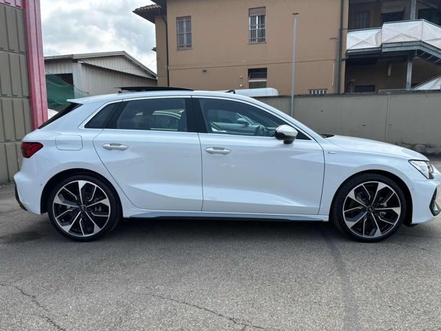 AUDI A3 usata, con Airbag Passeggero