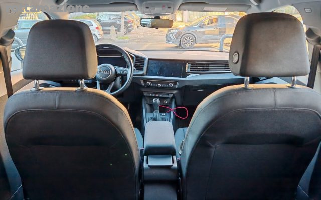 AUDI A1 usata 26