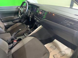 VOLKSWAGEN Polo usata, con Controllo vocale