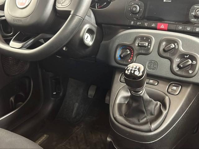 FIAT Panda usata, con Fari direzionali